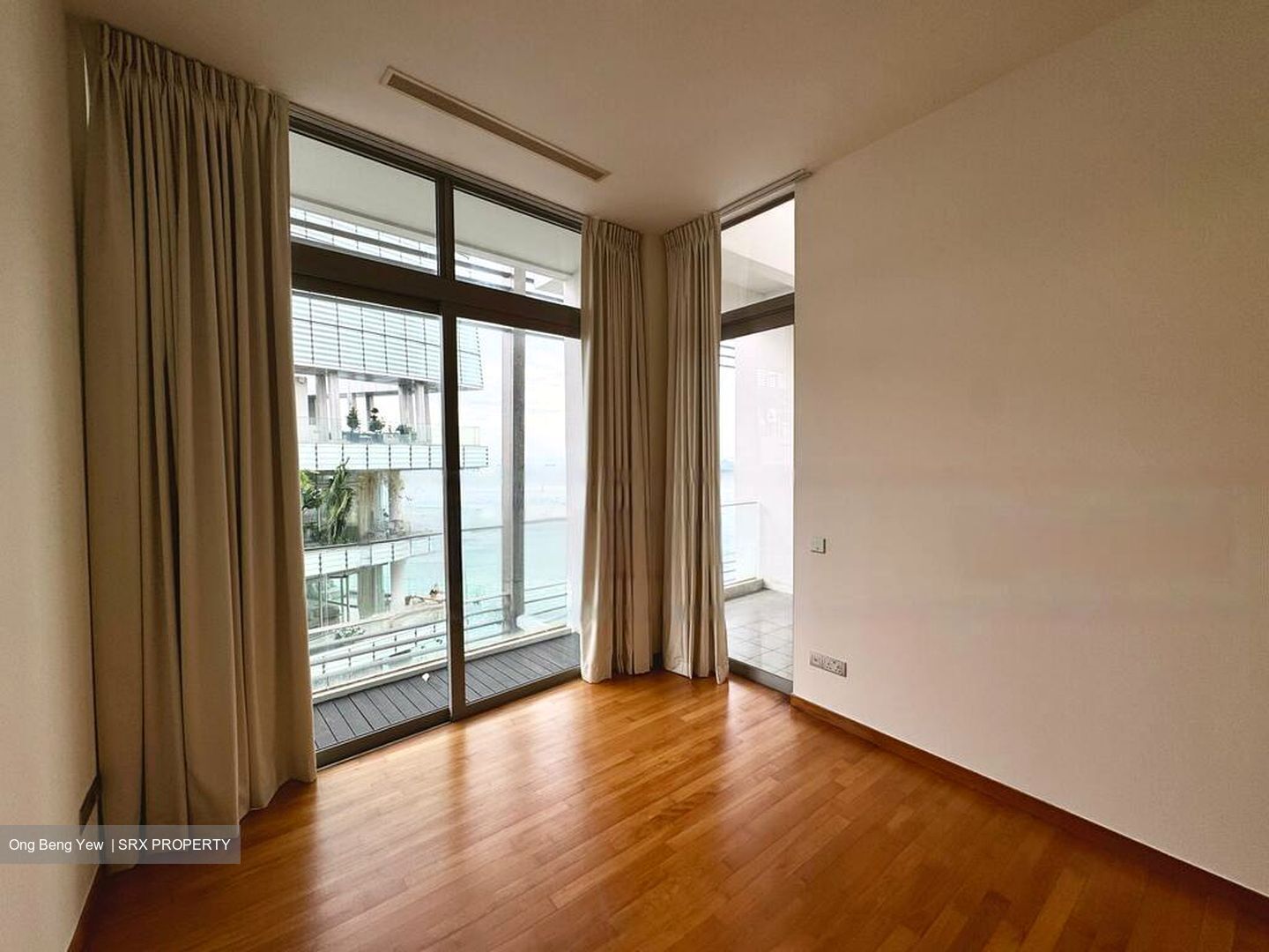 The Oceanfront @ Sentosa Cove (D4), Condominium #462754771